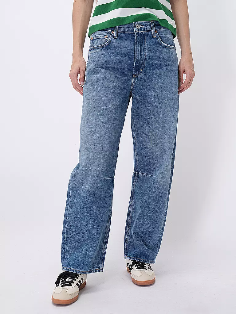 CITIZENS OF HUMANITY | Jeans coupe boyfriend MIRO | 