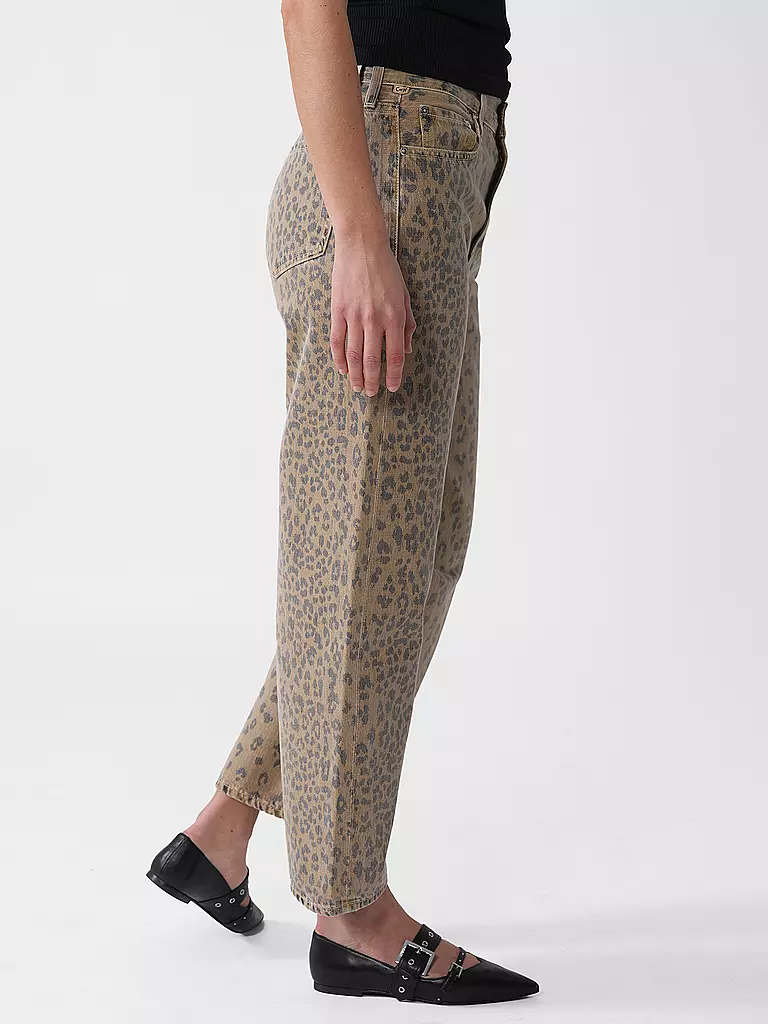 CITIZENS OF HUMANITY | Jeans coupe boyfriend MIRO | 