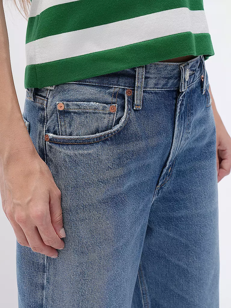 CITIZENS OF HUMANITY | Jeans coupe boyfriend MIRO | 