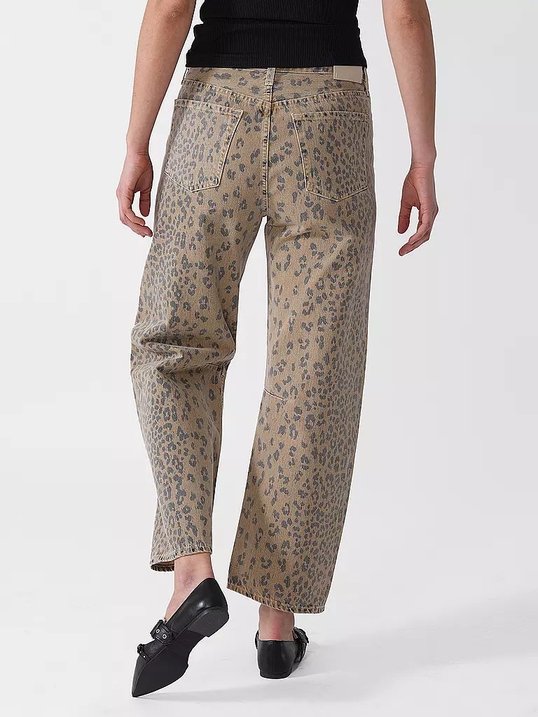 CITIZENS OF HUMANITY | Jeans coupe boyfriend MIRO | 