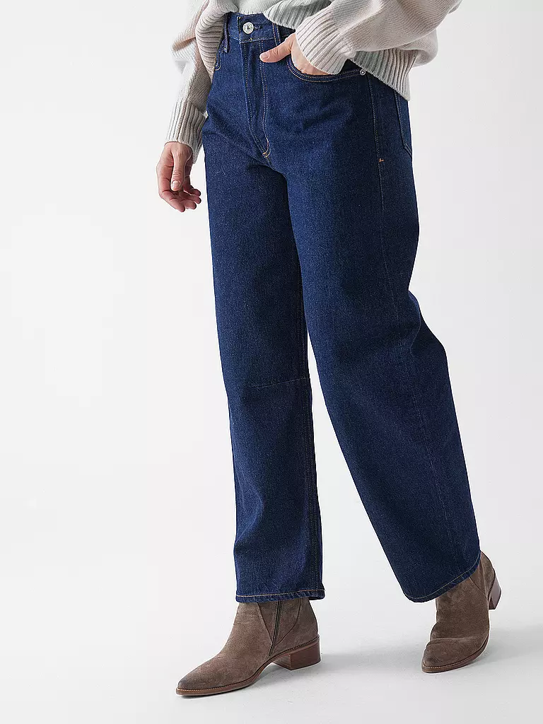 CITIZENS OF HUMANITY | Jeans Coupe Boyfriend MIRO | 