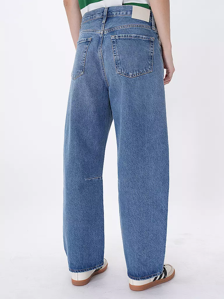 CITIZENS OF HUMANITY | Jeans coupe boyfriend MIRO | 