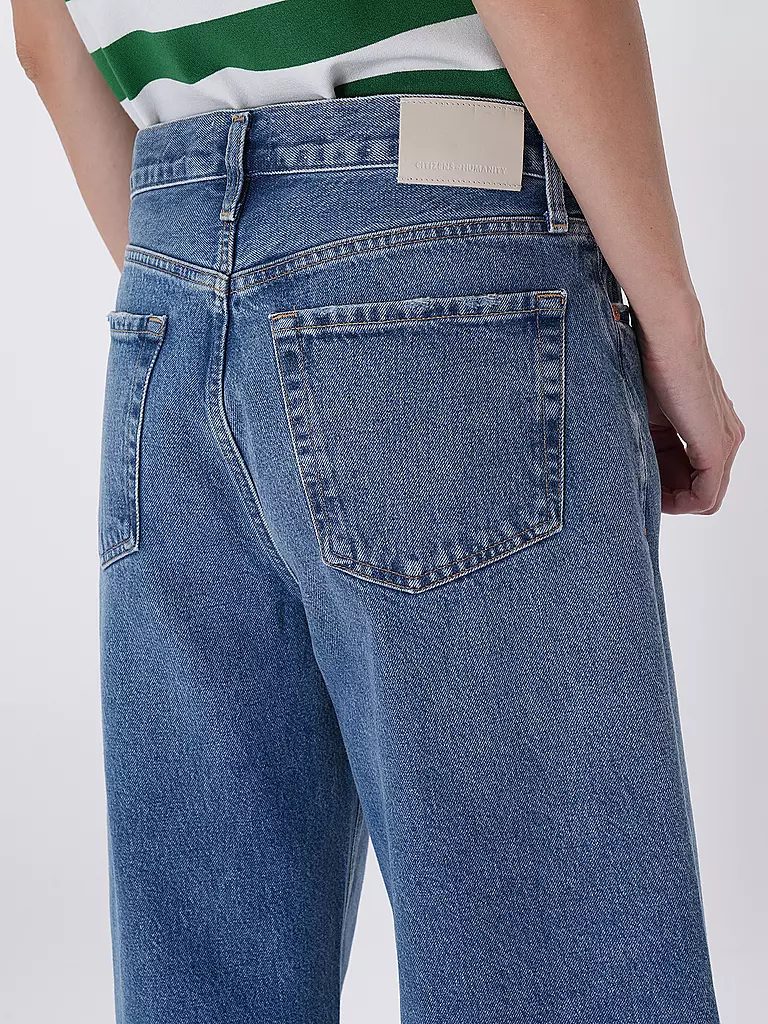 CITIZENS OF HUMANITY | Jeans coupe boyfriend MIRO | 
