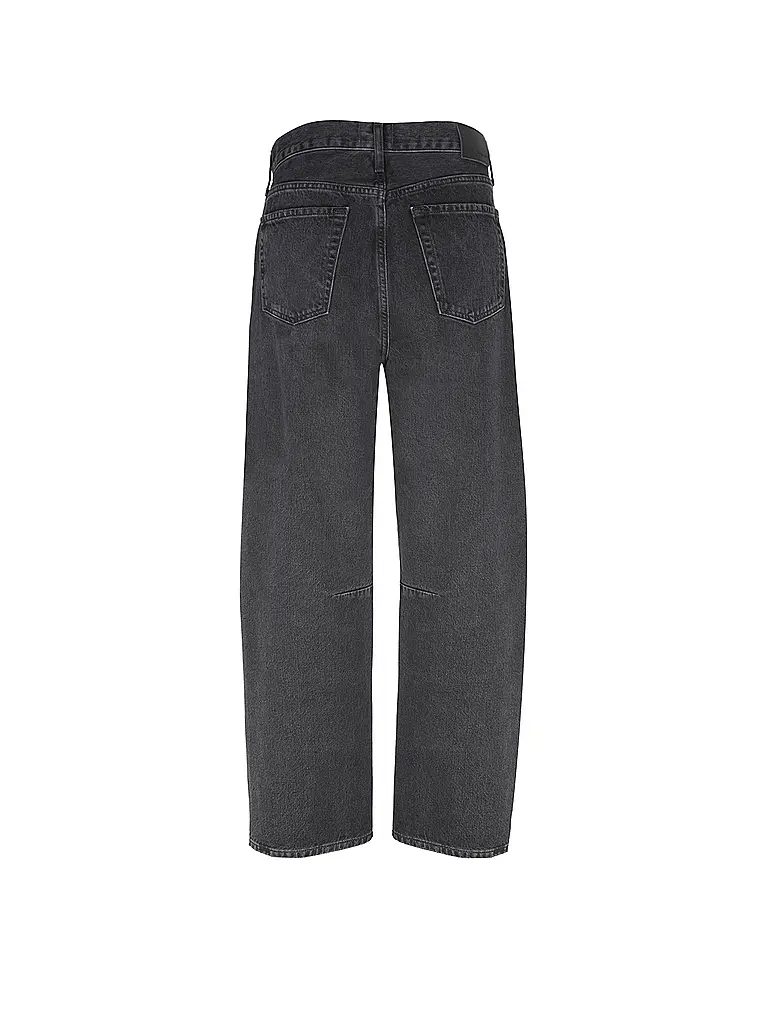CITIZENS OF HUMANITY | Jeans Coupe Boyfriend MIRO | schwarz