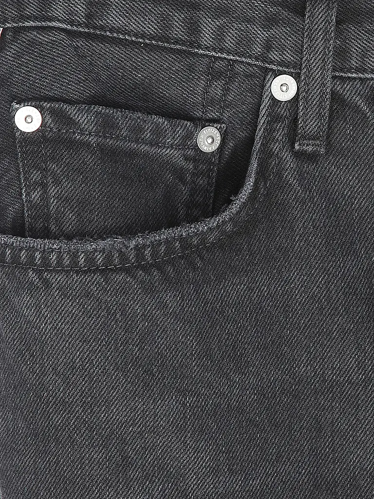 CITIZENS OF HUMANITY | Jeans Coupe Boyfriend MIRO | schwarz