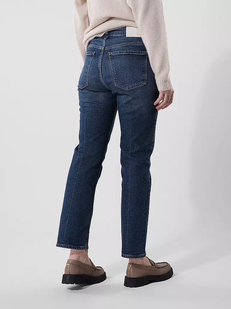 CITIZENS OF HUMANITY | Jeans coupe droite 7/8 ZURIE | 
