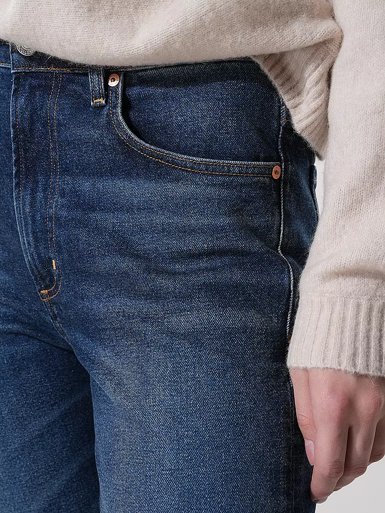 CITIZENS OF HUMANITY | Jeans coupe droite 7/8 ZURIE | 