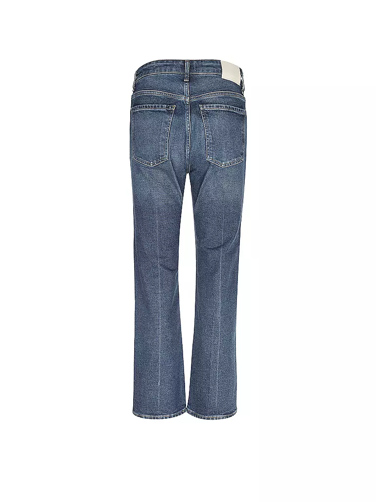 CITIZENS OF HUMANITY | Jeans coupe droite 7/8 ZURIE | 