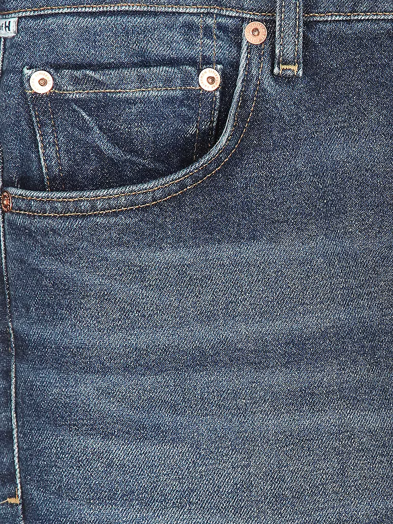 CITIZENS OF HUMANITY | Jeans coupe droite 7/8 ZURIE | 