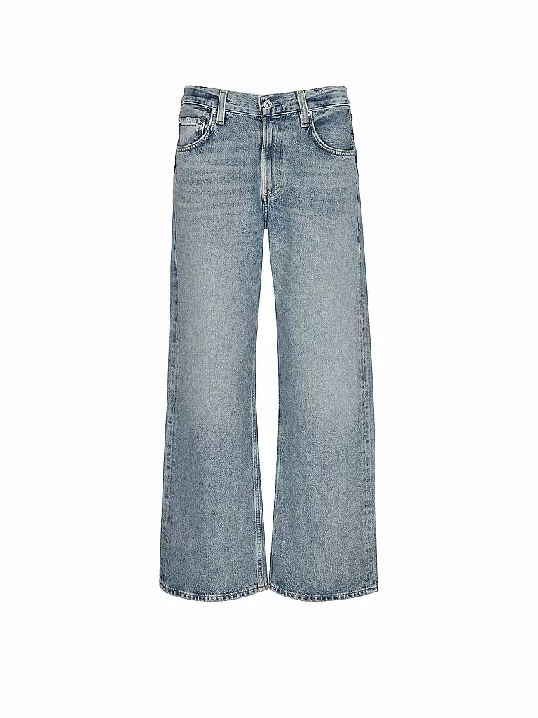CITIZENS OF HUMANITY | Jeans coupe droite LINDZ | Bleu