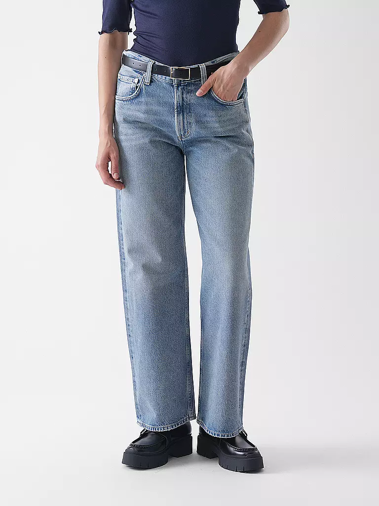 CITIZENS OF HUMANITY | Jeans coupe droite LINDZ | 