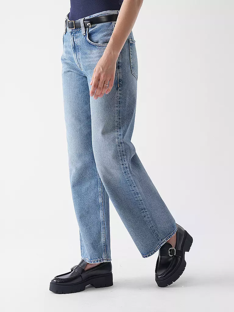 CITIZENS OF HUMANITY | Jeans coupe droite LINDZ | 