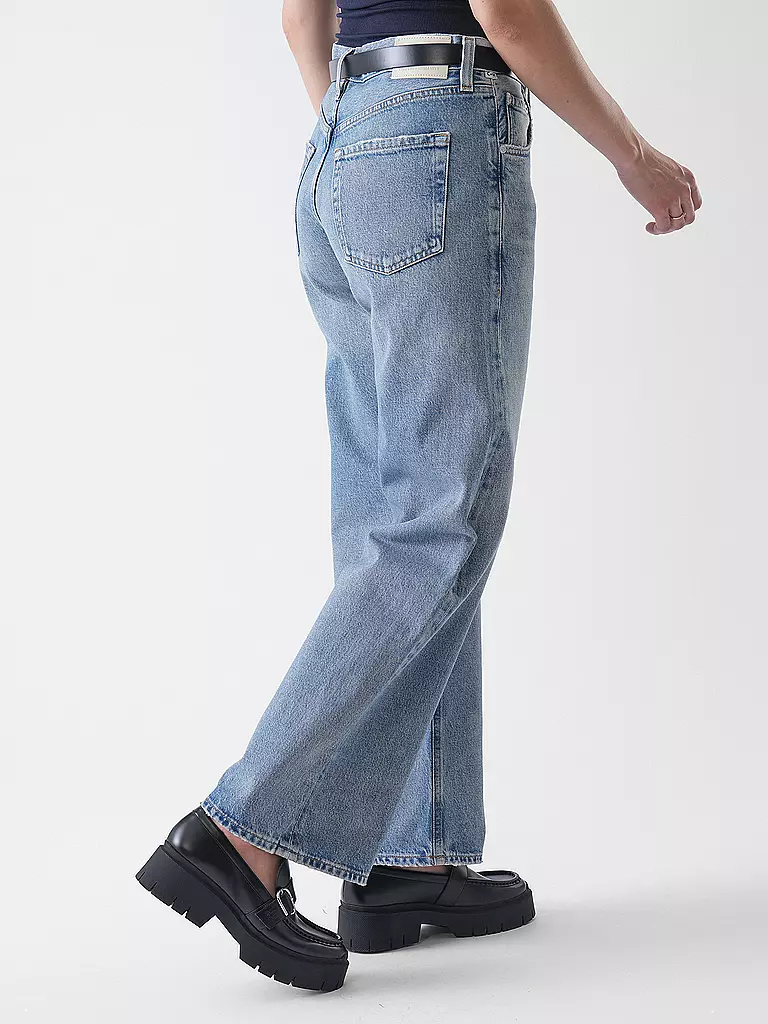 CITIZENS OF HUMANITY | Jeans coupe droite LINDZ | 