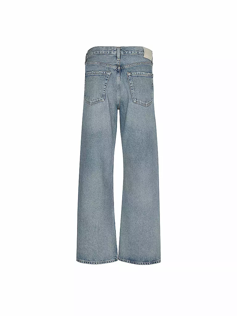 CITIZENS OF HUMANITY | Jeans coupe droite LINDZ | 
