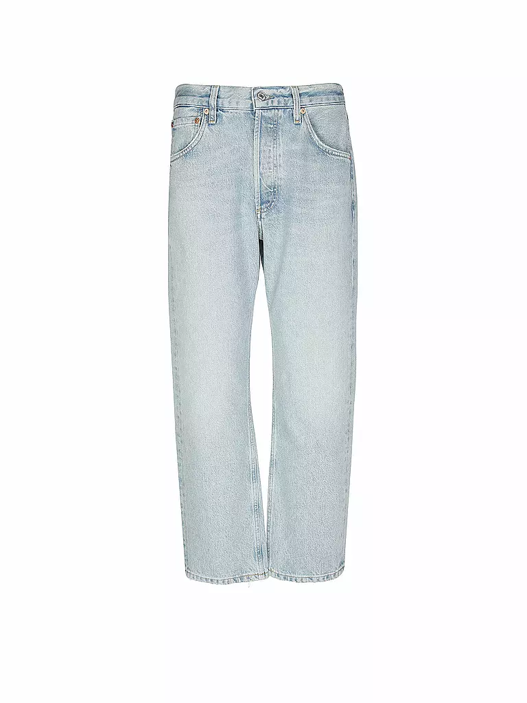 CITIZENS OF HUMANITY | Jeans coupe droite | blau