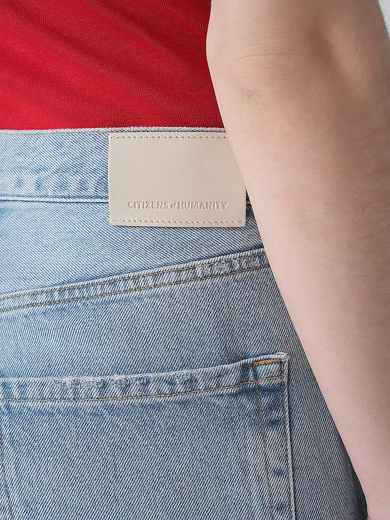 CITIZENS OF HUMANITY | Jeans coupe droite | 