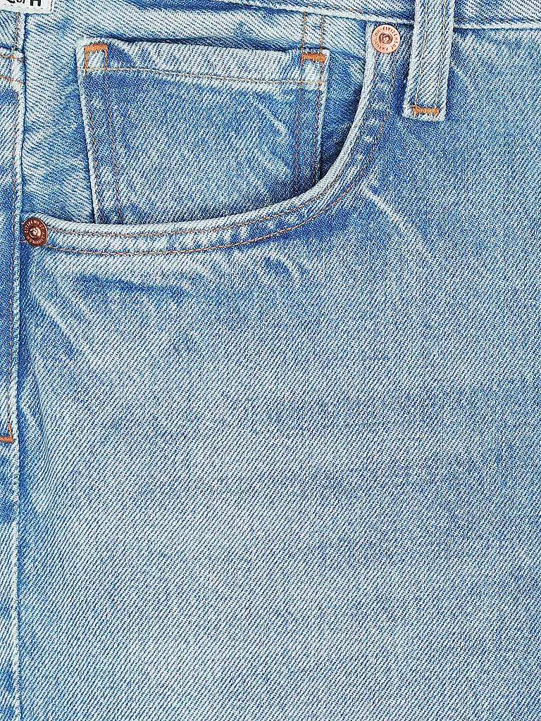 CITIZENS OF HUMANITY | Jeans Relaxed Straight NEVE | 