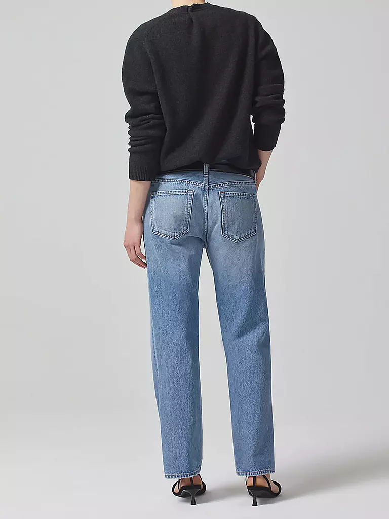 CITIZENS OF HUMANITY | Jeans Relaxed Straight NEVE | 