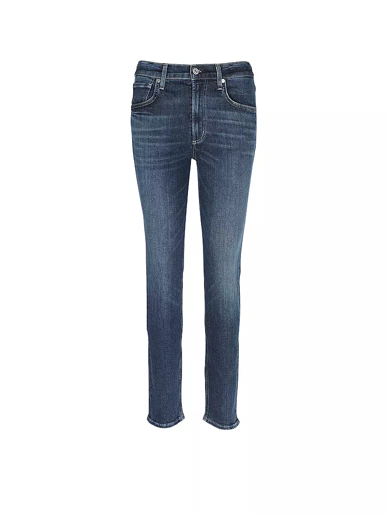 CITIZENS OF HUMANITY | Jeans Skinny Fit SLOANE | Bleu foncé