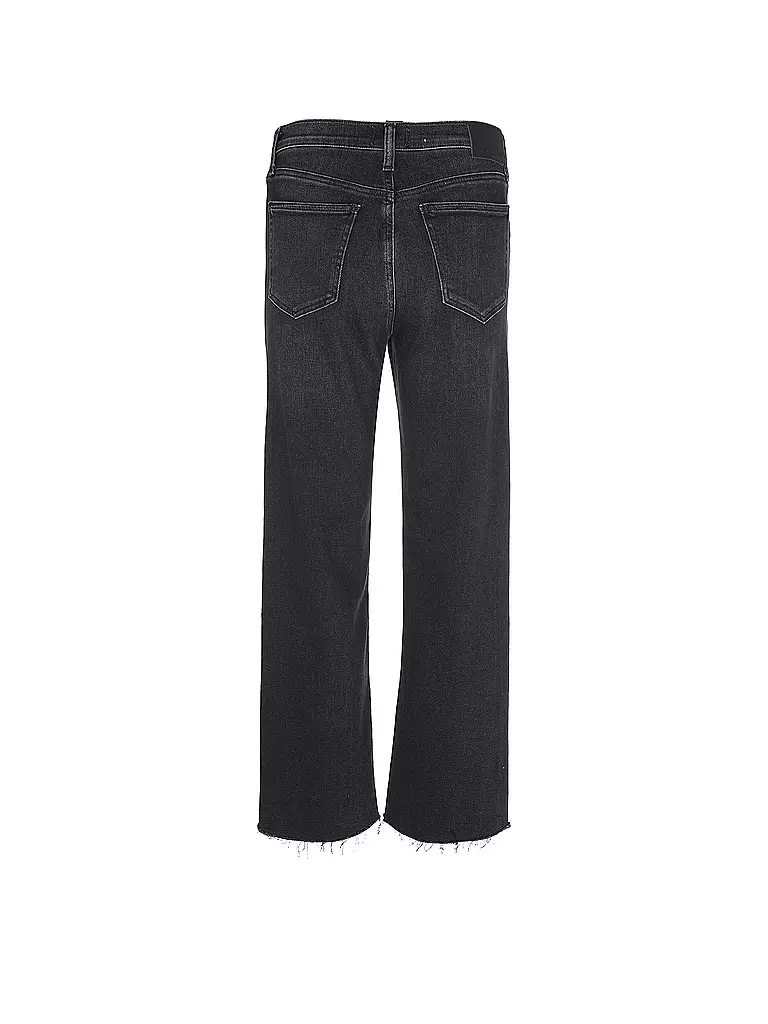 CITIZENS OF HUMANITY | Jeans Straight Fit PALMA | Noir