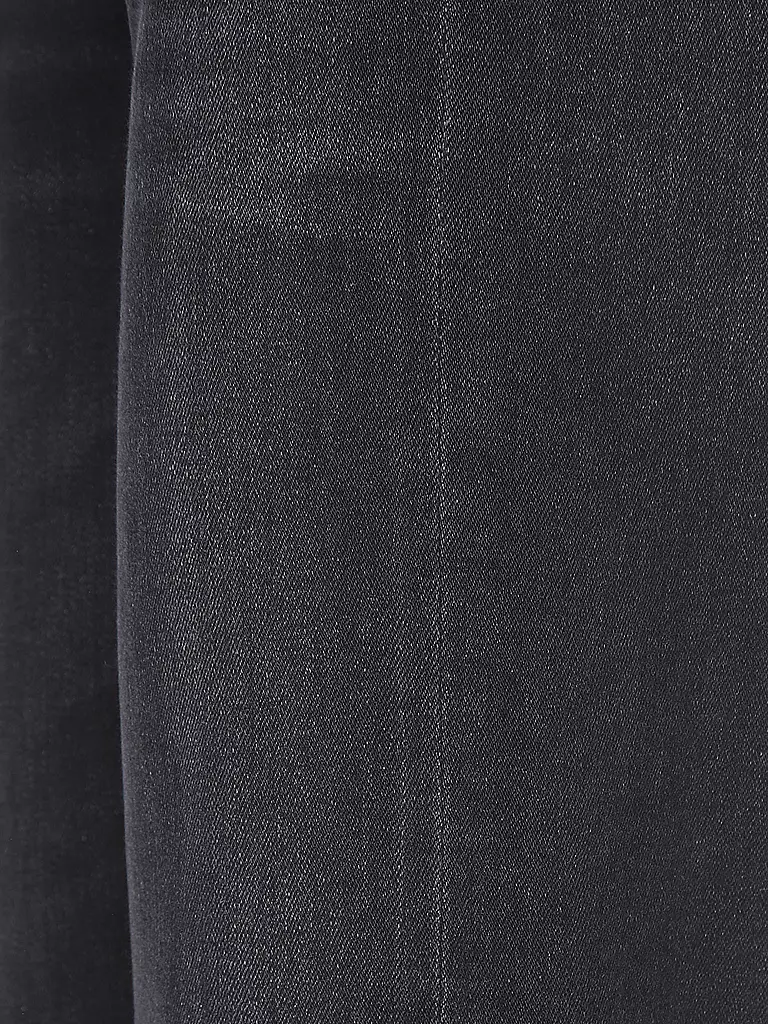 CITIZENS OF HUMANITY | Jeans Straight Fit PALMA | Noir