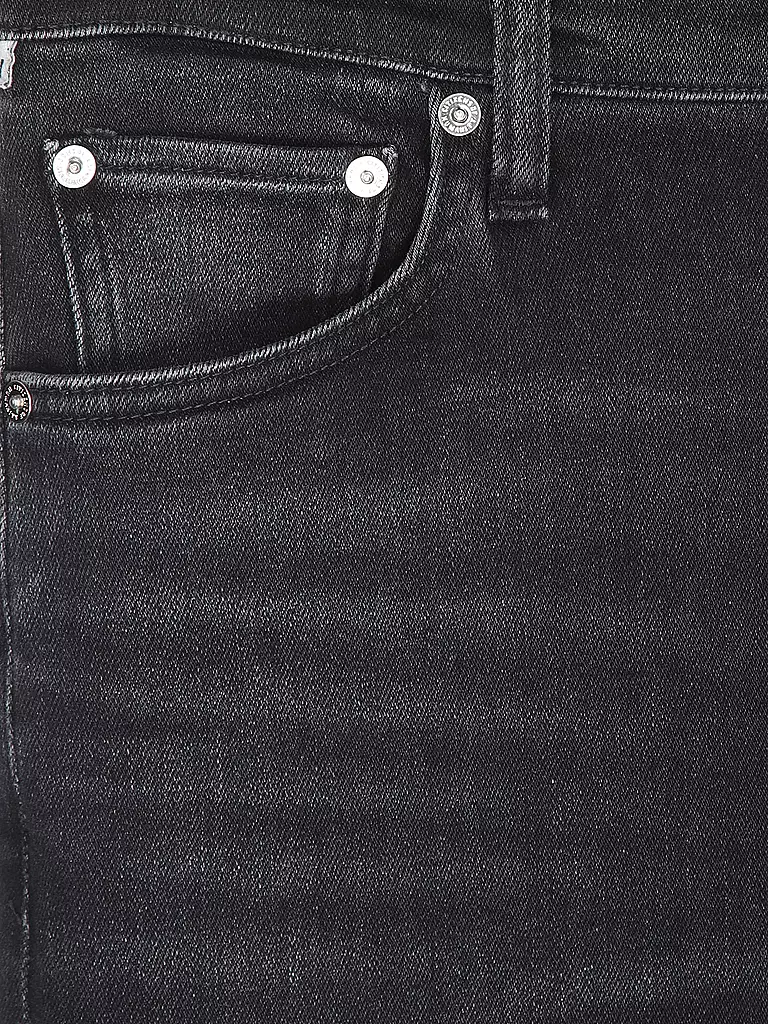 CITIZENS OF HUMANITY | Jeans Straight Fit PALMA | Noir
