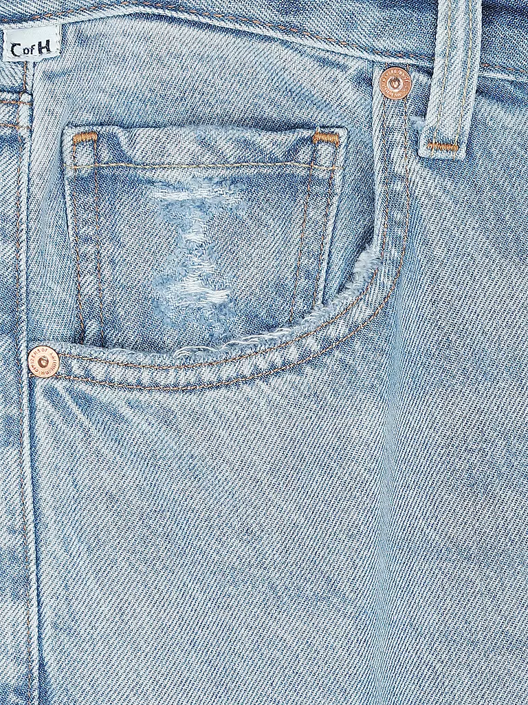 CITIZENS OF HUMANITY | Jeans Wide Fit BEVERLY | 