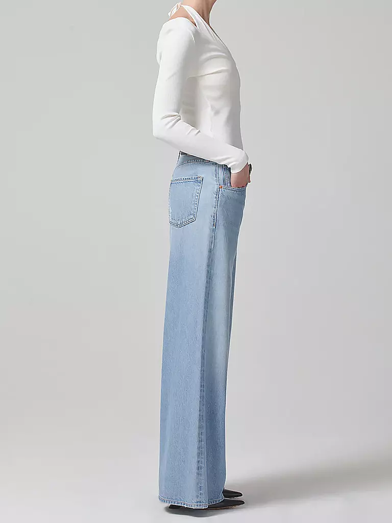 CITIZENS OF HUMANITY | Jeans Wide Fit BEVERLY | 