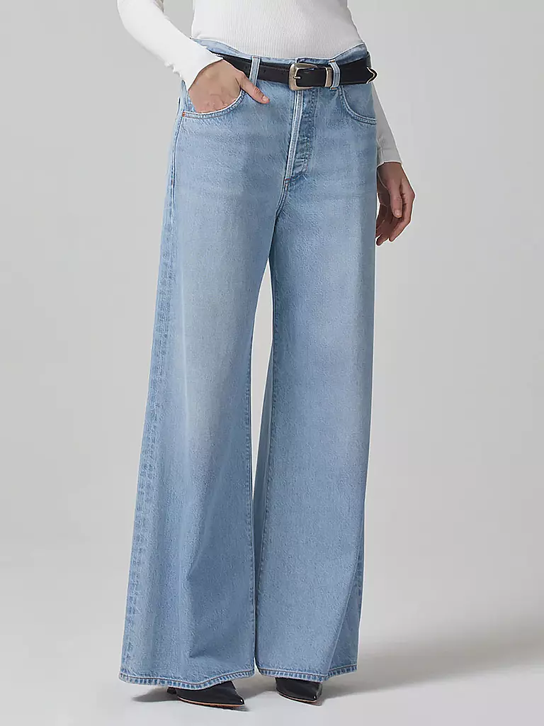 CITIZENS OF HUMANITY | Jeans Wide Fit BEVERLY | 