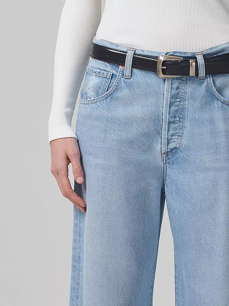 CITIZENS OF HUMANITY | Jeans Wide Fit BEVERLY | 