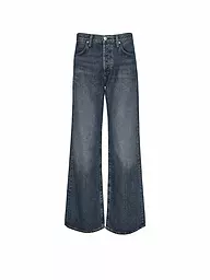 CITIZENS OF HUMANITY | Jeans Wide Leg ANINA33 | Bleu foncé