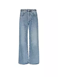 CITIZENS OF HUMANITY | Jeans Wide Leg ANNINA | Bleu