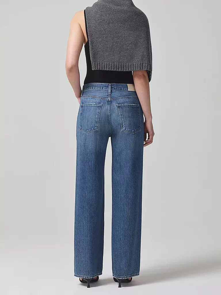 CITIZENS OF HUMANITY | Jeans Wide Leg ANNINA | 