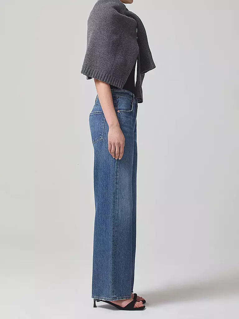 CITIZENS OF HUMANITY | Jeans Wide Leg ANNINA | 