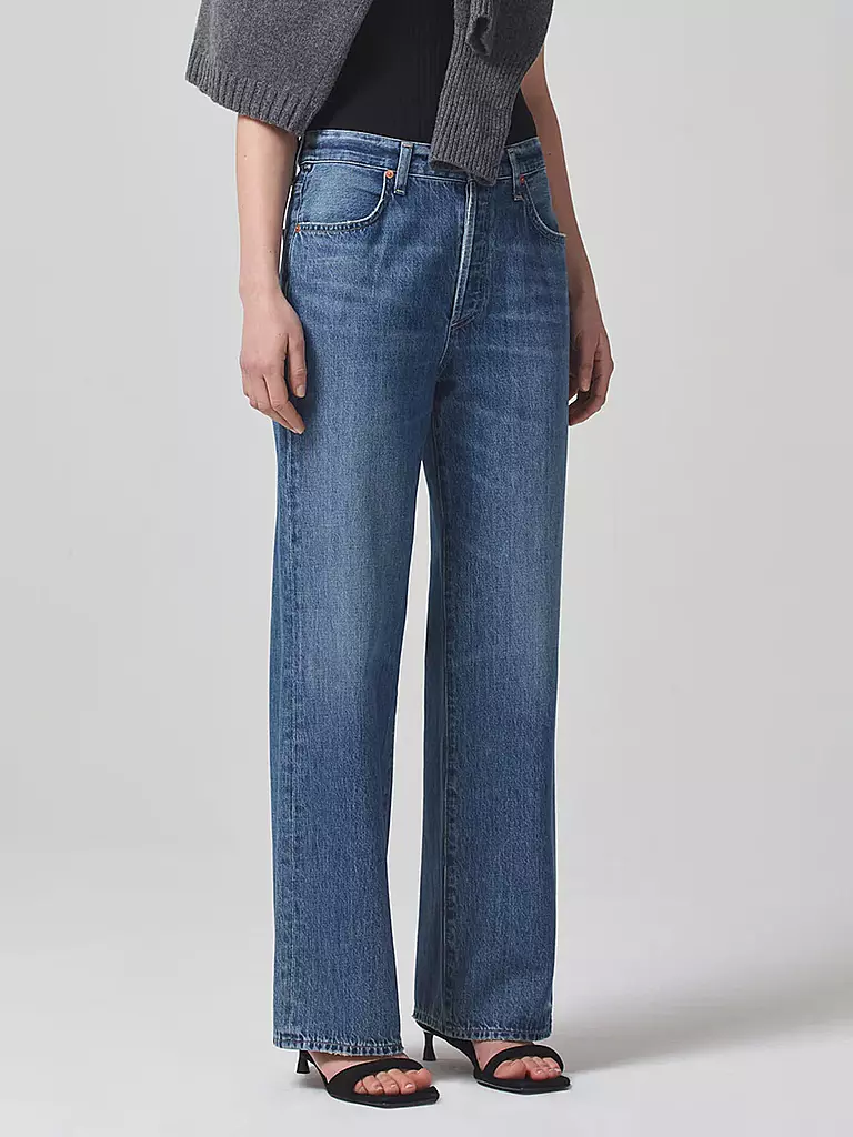 CITIZENS OF HUMANITY | Jeans Wide Leg ANNINA | 