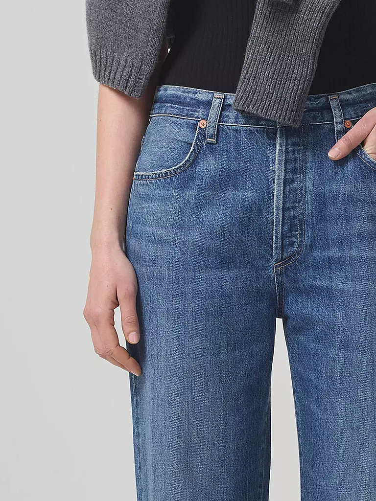 CITIZENS OF HUMANITY | Jeans Wide Leg ANNINA | 
