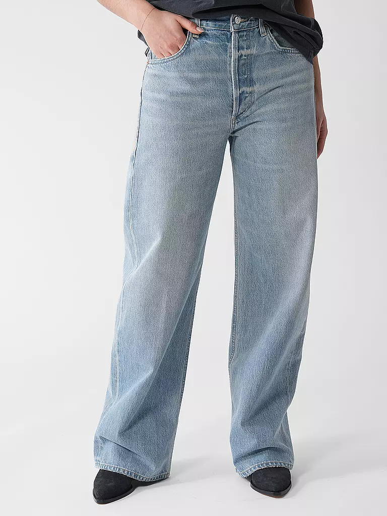 CITIZENS OF HUMANITY | Jeans Wide Leg AYLA BAGGY | 