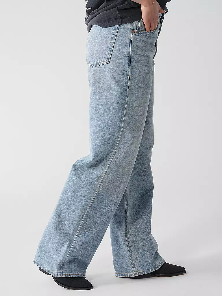 CITIZENS OF HUMANITY | Jeans Wide Leg AYLA BAGGY | 