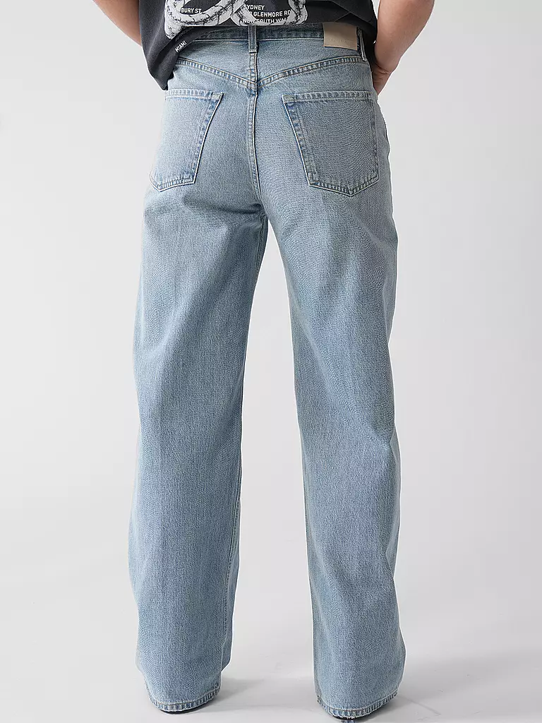 CITIZENS OF HUMANITY | Jeans Wide Leg AYLA BAGGY | 
