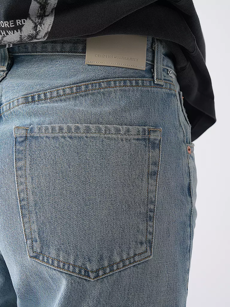 CITIZENS OF HUMANITY | Jeans Wide Leg AYLA BAGGY | 