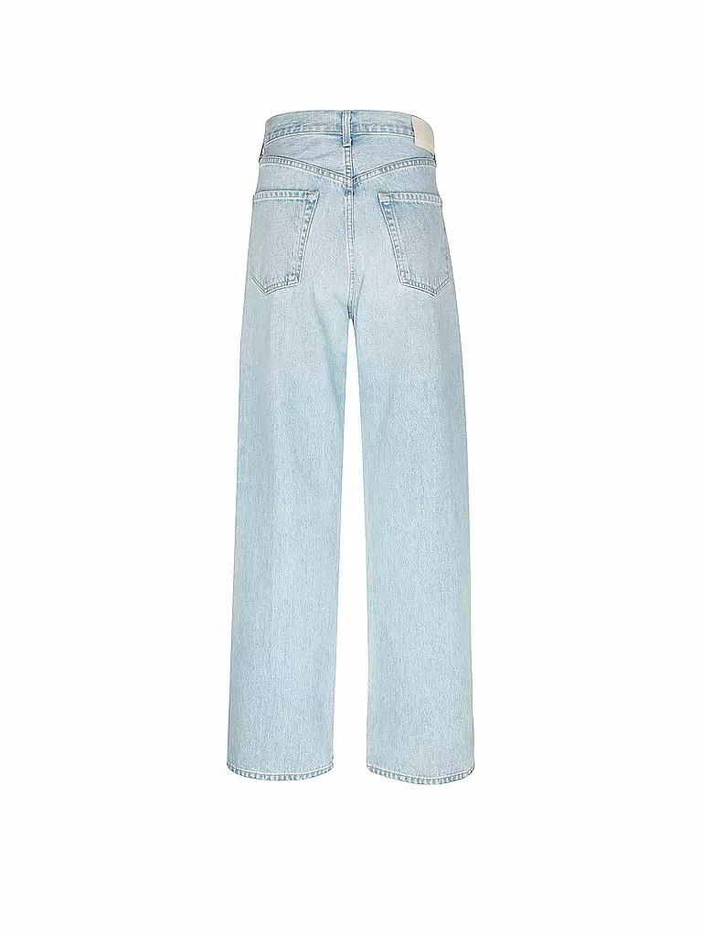 CITIZENS OF HUMANITY | Jeans Wide Leg AYLA BAGGY | 