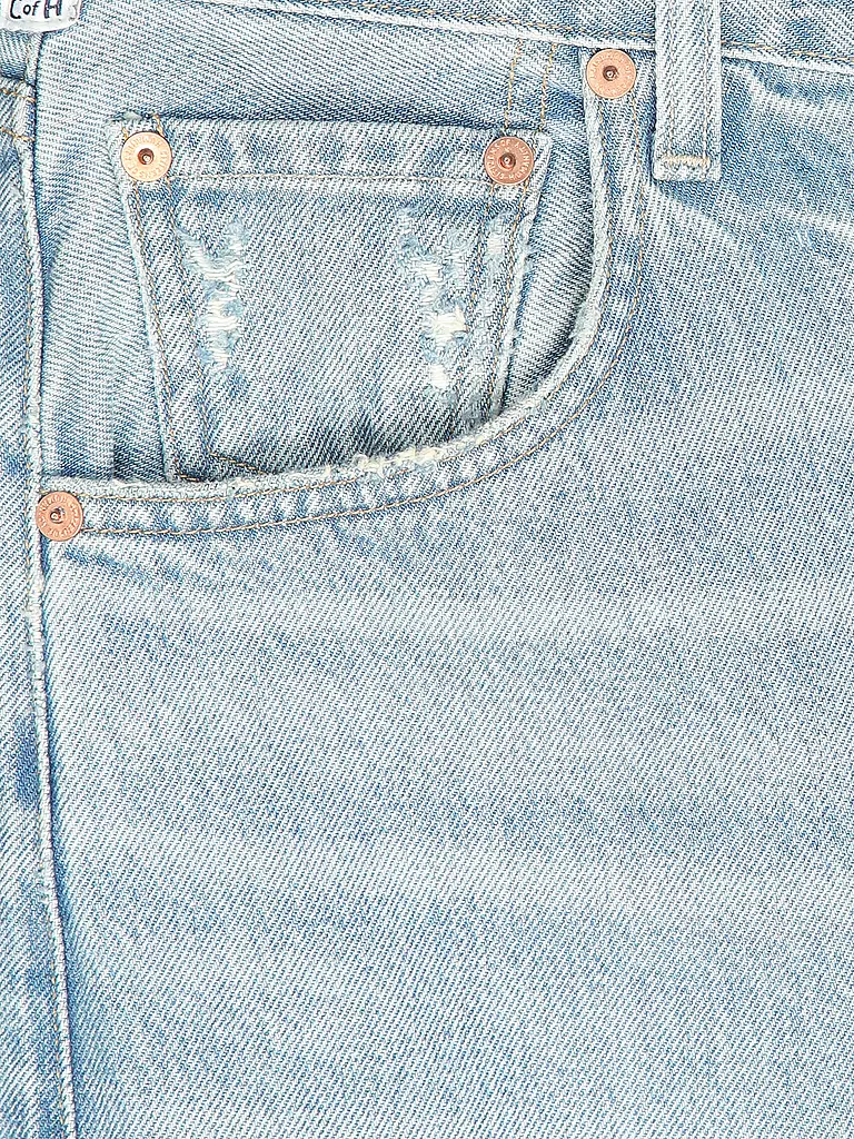 CITIZENS OF HUMANITY | Jeans Wide Leg AYLA BAGGY | 