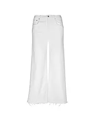 CITIZENS OF HUMANITY | Jeans Wide Leg LYRA  | Blanc