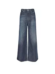 CITIZENS OF HUMANITY | Jeans Wide Leg Paloma | Bleu foncé