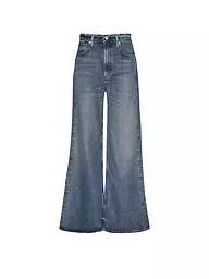 CITIZENS OF HUMANITY | Jeans Wide Leg PALOMA | Bleu
