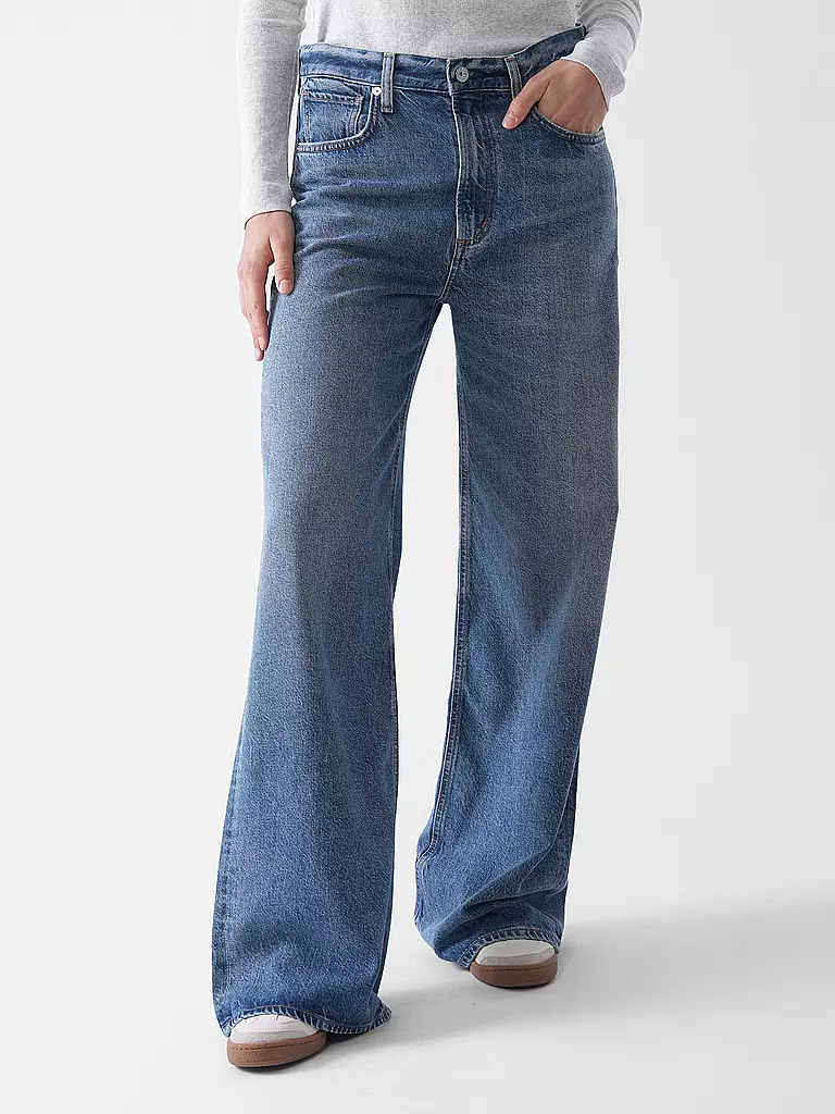 CITIZENS OF HUMANITY | Jeans Wide Leg PALOMA | 