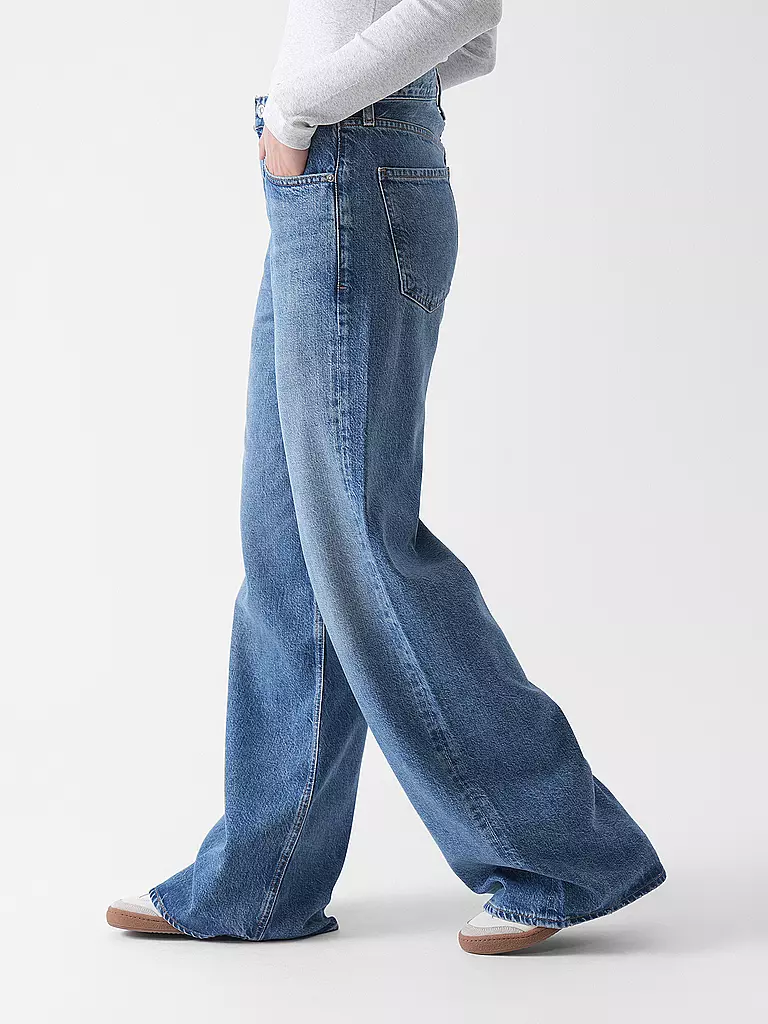 CITIZENS OF HUMANITY | Jeans Wide Leg PALOMA | 