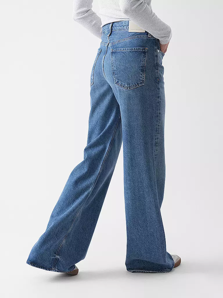 CITIZENS OF HUMANITY | Jeans Wide Leg PALOMA | 