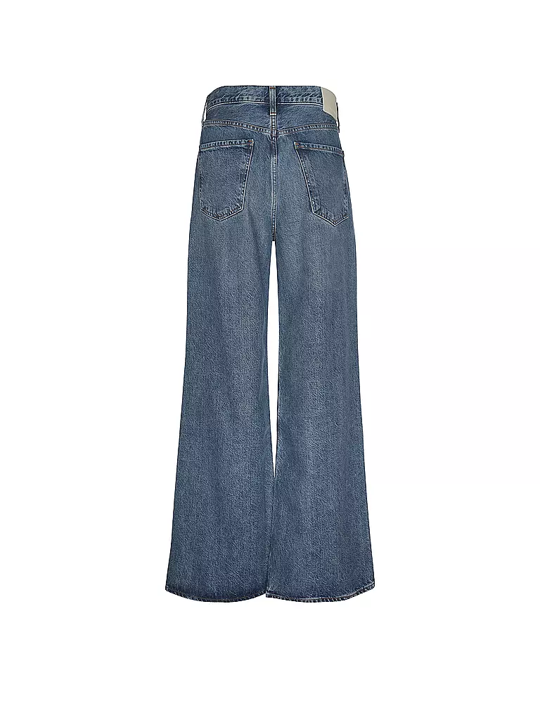 CITIZENS OF HUMANITY | Jeans Wide Leg PALOMA | 