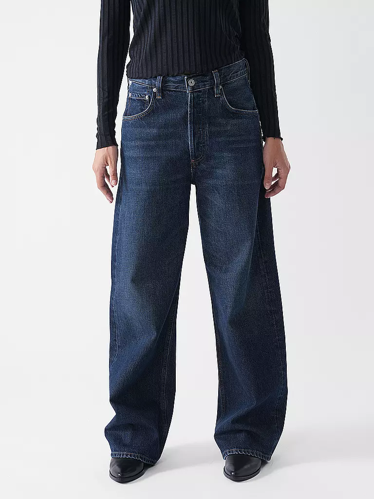 CITIZENS OF HUMANITY | Jeans Wide Leg | 